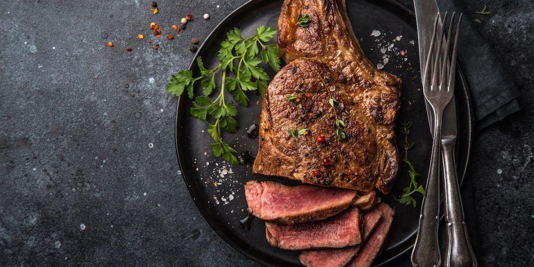 The Surprising Health Benefits of Eating Steak