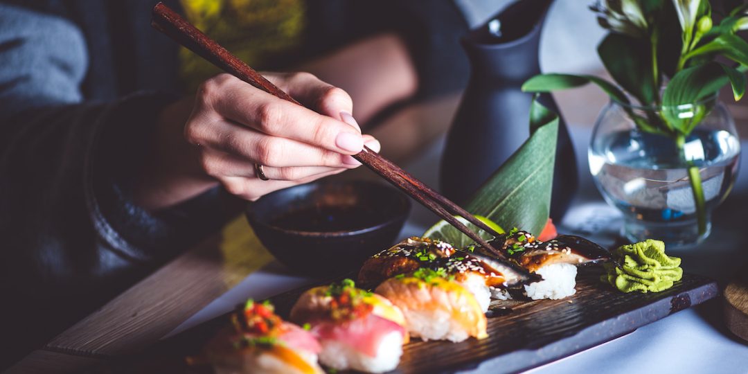 Sushi: A Delicious History and How to Make it at Home